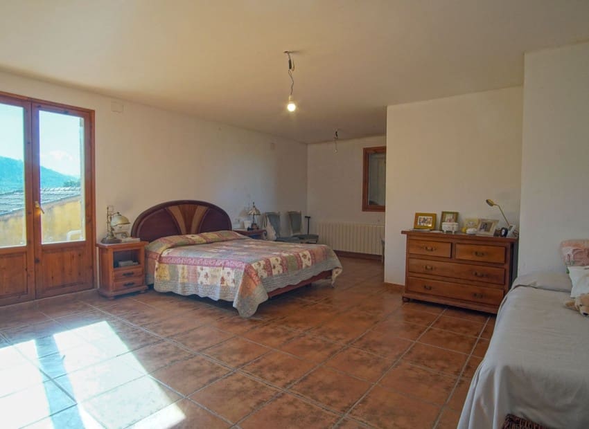 6 slaapkamer Villa te koop in Pedreguer met zwembad garage - € 732.000 (Ref: 10175604)