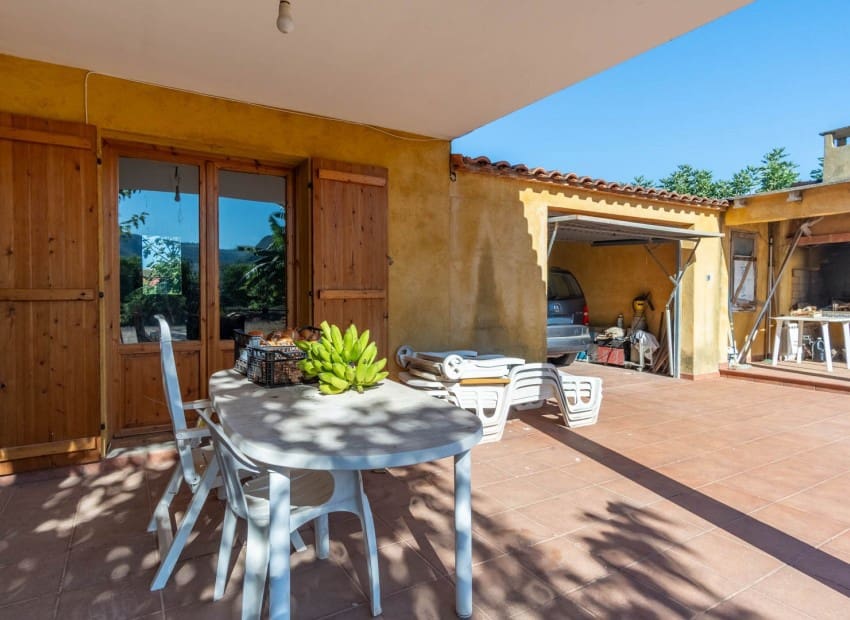 6 slaapkamer Villa te koop in Pedreguer met zwembad garage - € 732.000 (Ref: 10175604)