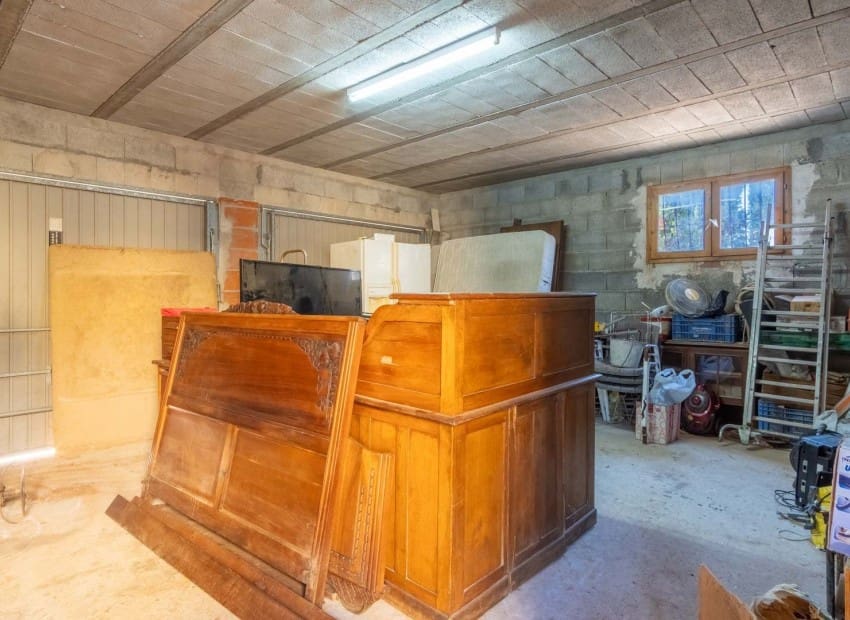 6 slaapkamer Villa te koop in Pedreguer met zwembad garage - € 732.000 (Ref: 10175604)