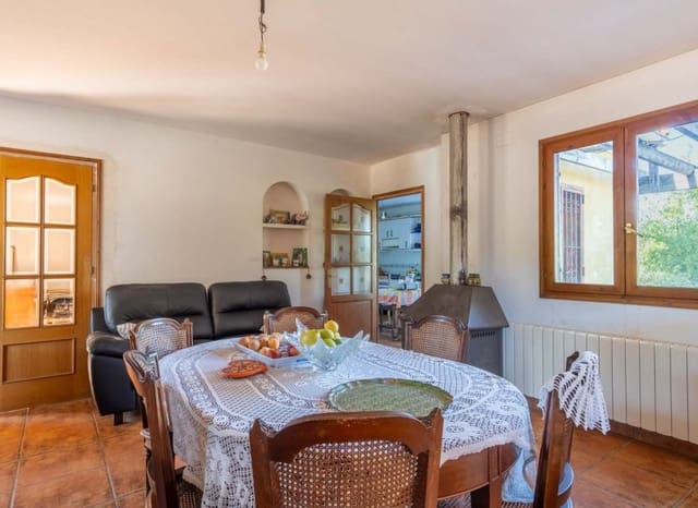 6 slaapkamer Villa te koop in Pedreguer met zwembad garage - € 732.000 (Ref: 10175604)
