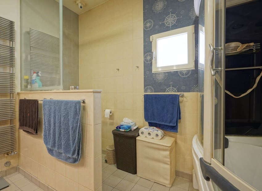 3 quarto Moradia para venda em Calpe / Calp com piscina garagem - 1 100 000 € (Ref: 10175605)