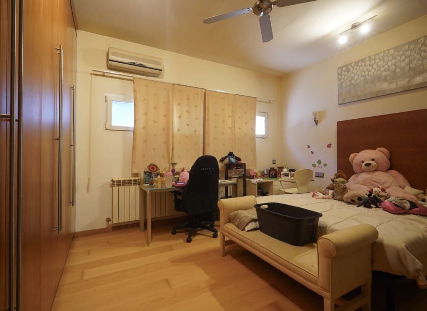 3 quarto Moradia para venda em Calpe / Calp com piscina garagem - 1 100 000 € (Ref: 10175605)
