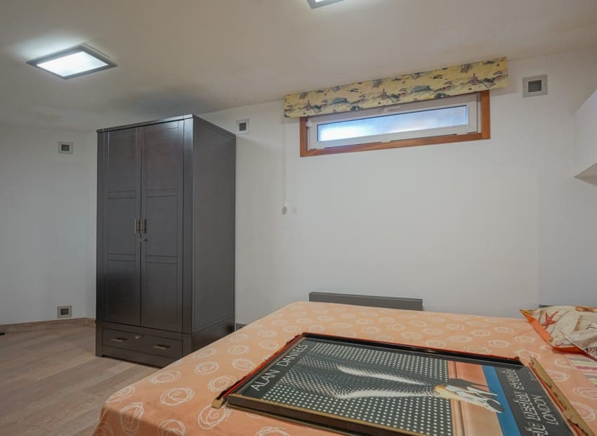 3 quarto Moradia para venda em Calpe / Calp com piscina garagem - 1 100 000 € (Ref: 10175605)