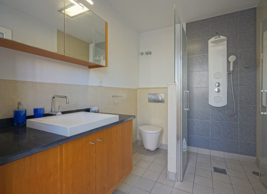 3 quarto Moradia para venda em Calpe / Calp com piscina garagem - 1 100 000 € (Ref: 10175605)