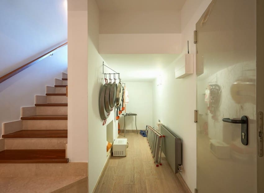 3 quarto Moradia para venda em Calpe / Calp com piscina garagem - 1 100 000 € (Ref: 10175605)