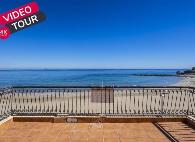 6 bedroom Villa for sale in Cabo de Palos, Cartagena with garage - € 2,000,000 (Ref: 10175903)