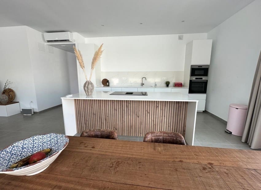 3 quarto Moradia para venda em Albir com piscina garagem - 840 000 € (Ref: 10175904)