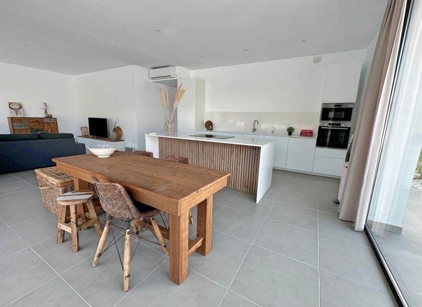 3 quarto Moradia para venda em Albir com piscina garagem - 840 000 € (Ref: 10175904)