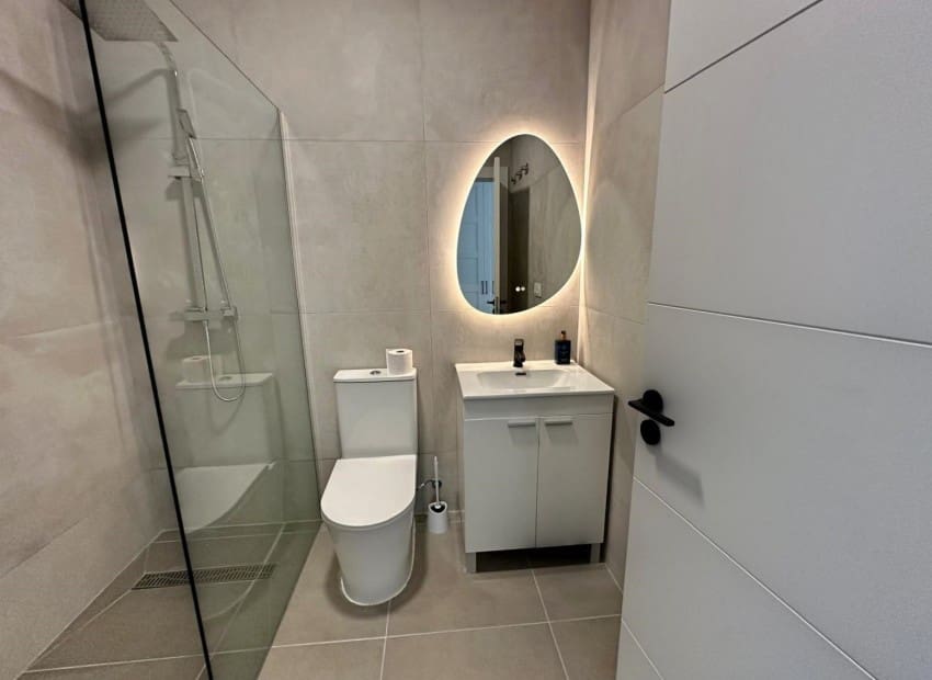 3 quarto Moradia para venda em Albir com piscina garagem - 840 000 € (Ref: 10175904)