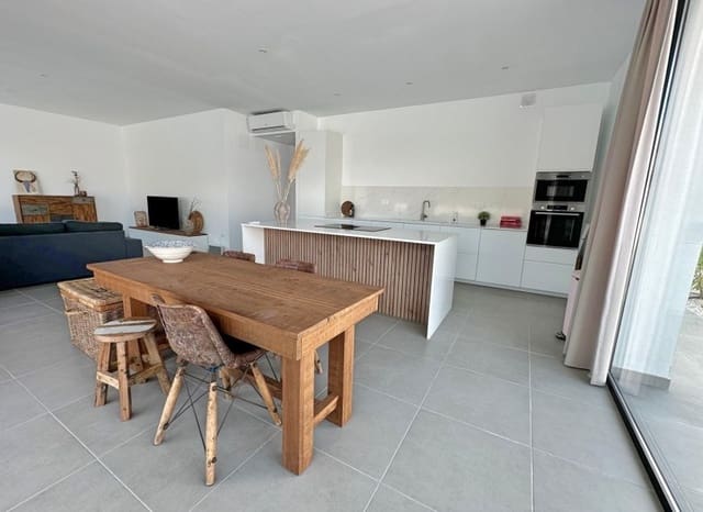 3 quarto Moradia para venda em Albir, Alfaz del Pi / L'Alfàs del Pi com piscina garagem - 840 000 € (Ref: 10175904)