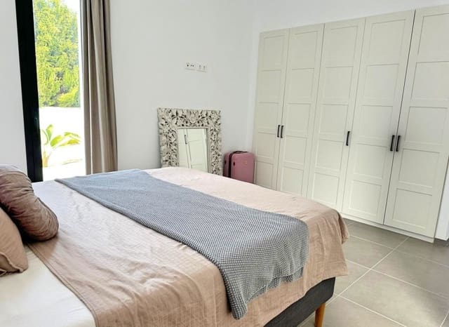3 quarto Moradia para venda em Albir, Alfaz del Pi / L'Alfàs del Pi com piscina garagem - 840 000 € (Ref: 10175904)