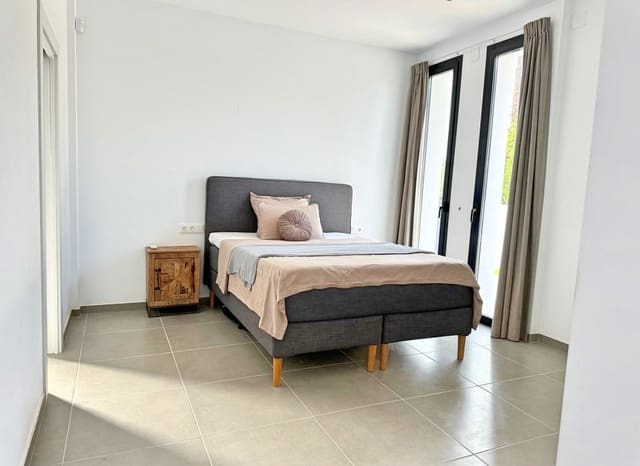 3 quarto Moradia para venda em Albir, Alfaz del Pi / L'Alfàs del Pi com piscina garagem - 840 000 € (Ref: 10175904)