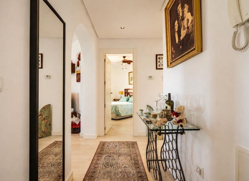 Apartamento de 2 habitaciones en El Valle Golf Resort en venta con piscina - 250.000 € (Ref: 10176011)