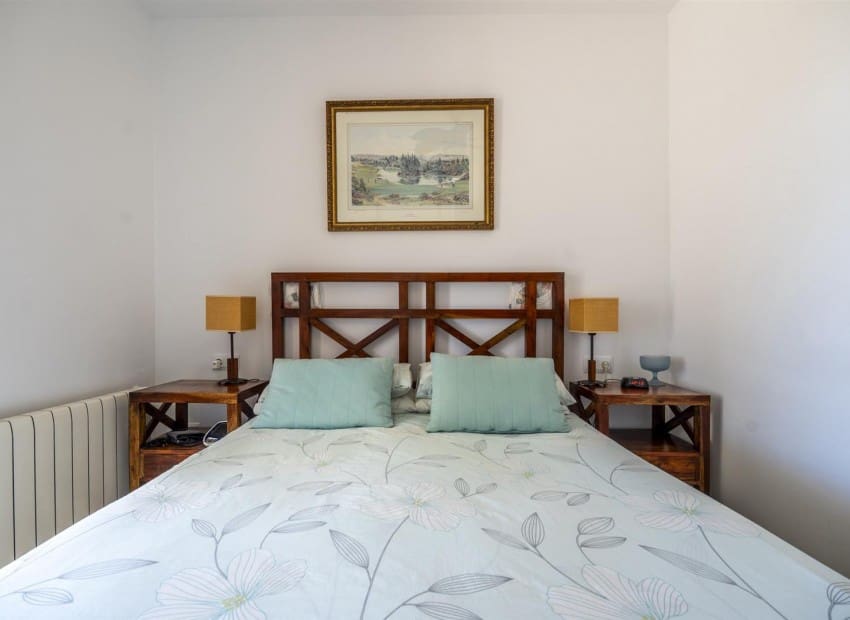 Apartamento de 2 habitaciones en El Valle Golf Resort en venta con piscina - 250.000 € (Ref: 10176011)