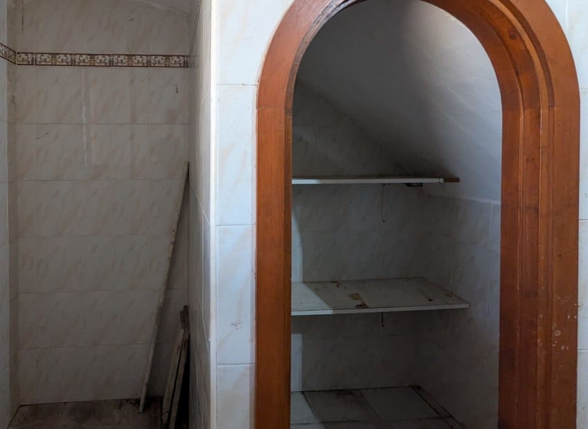 2 chambre Finca/Maison de Campagne à vendre à Teulada - 980 000 € (Ref: 10177433)