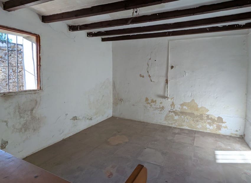 2 chambre Finca/Maison de Campagne à vendre à Teulada - 980 000 € (Ref: 10177433)