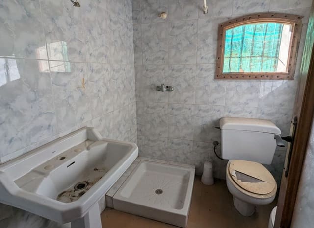 2 quarto Quinta/Casa Rural para venda em Teulada Pueblo, Teulada-Moraira - 980 000 € (Ref: 10177433)