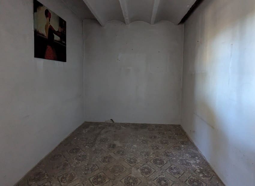 2 chambre Finca/Maison de Campagne à vendre à Teulada - 980 000 € (Ref: 10177433)