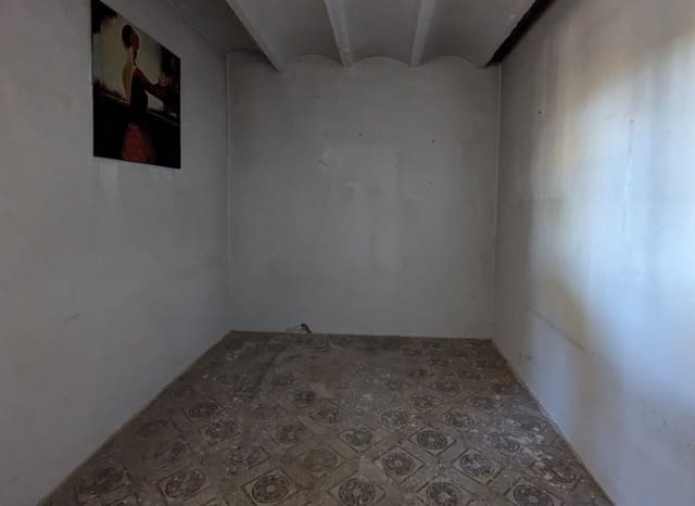 2 quarto Quinta/Casa Rural para venda em Teulada Pueblo, Teulada-Moraira - 980 000 € (Ref: 10177433)