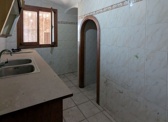 2 quarto Quinta/Casa Rural para venda em Teulada Pueblo, Teulada-Moraira - 980 000 € (Ref: 10177433)