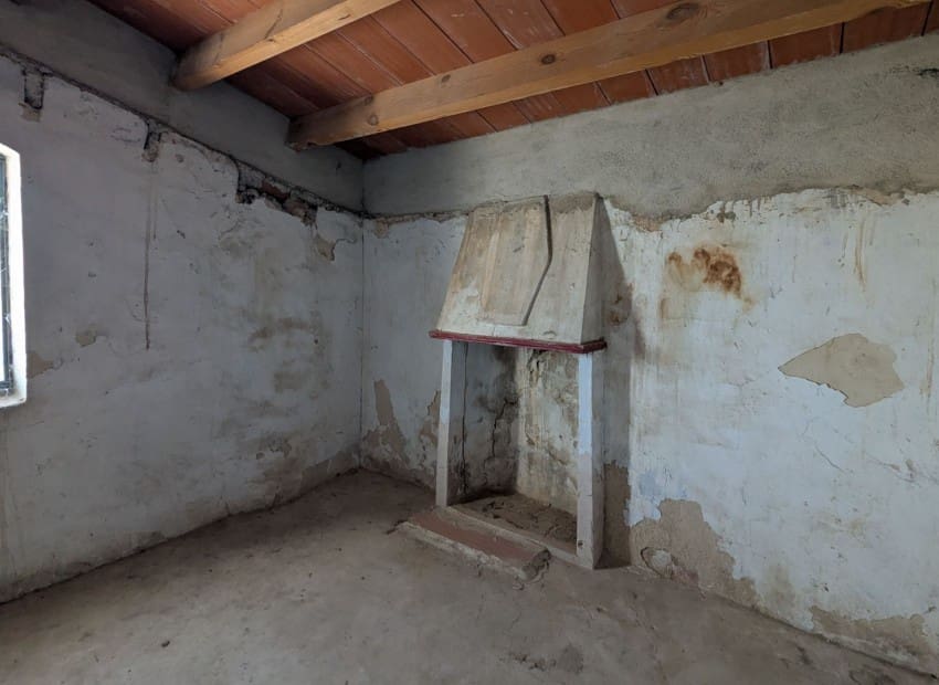 2 chambre Finca/Maison de Campagne à vendre à Teulada - 980 000 € (Ref: 10177433)