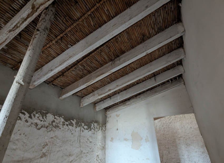 2 chambre Finca/Maison de Campagne à vendre à Teulada - 980 000 € (Ref: 10177433)