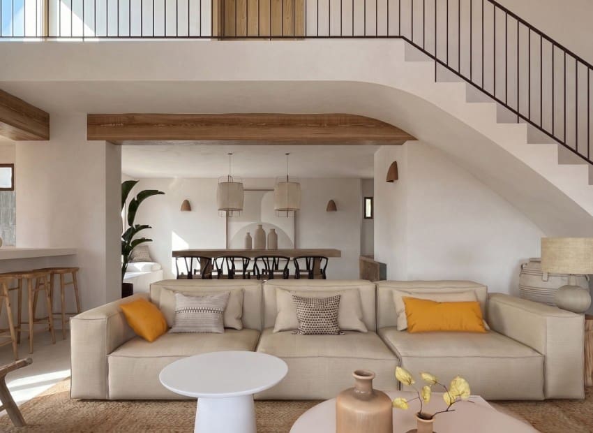 4 soveværelse Villa til salg i Moraira med swimmingpool garage - € 2.390.000 (Ref: 10183948)