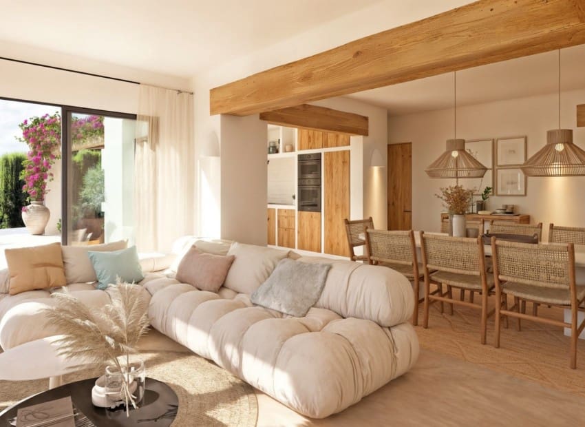 4 Zimmer Villa zu verkaufen in Moraira mit Pool - 2.795.000 € (Ref: 10183949)