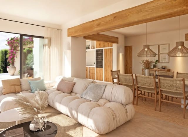 4 Zimmer Villa zu verkaufen in Benimeit - Tabaira, Teulada-Moraira mit Pool - 2.795.000 € (Ref: 10183949)