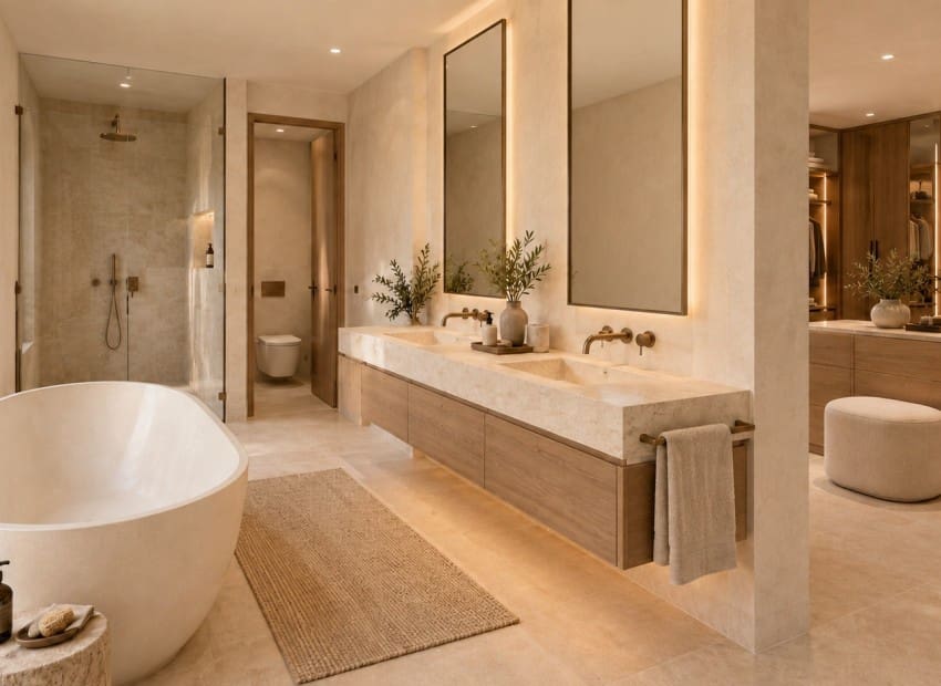 4 slaapkamer Villa te koop in Moraira met zwembad garage - € 3.590.000 (Ref: 10183950)
