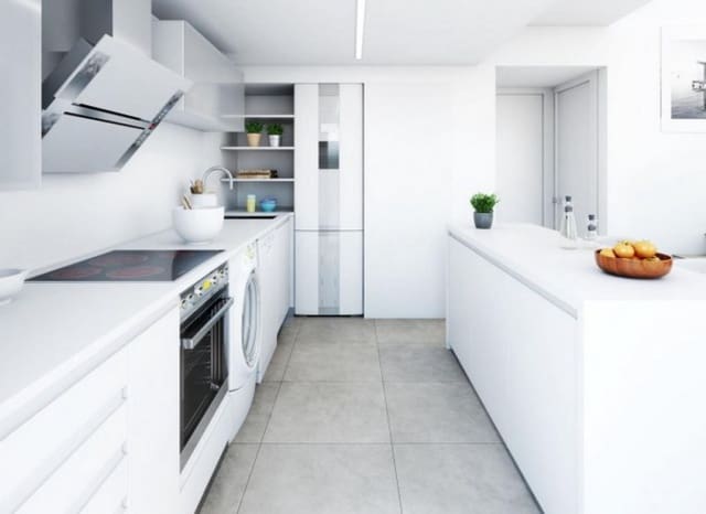 3 sypialnia Willa na sprzedaż w Desamparados - Hurchillo - Torremendo, Orihuela z basenem - 363 000 € (Ref: 1842078)