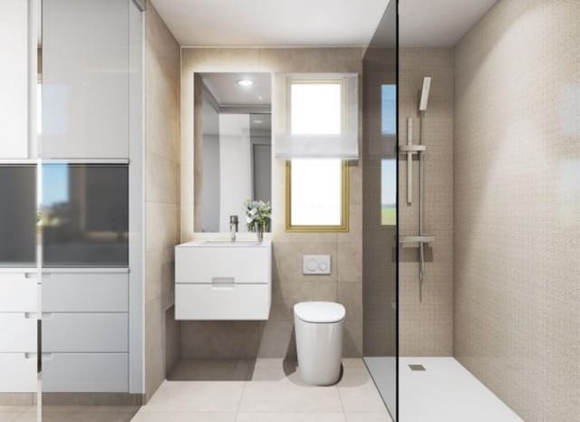 3 sypialnia Willa na sprzedaż w Desamparados - Hurchillo - Torremendo, Orihuela z basenem - 363 000 € (Ref: 1842078)