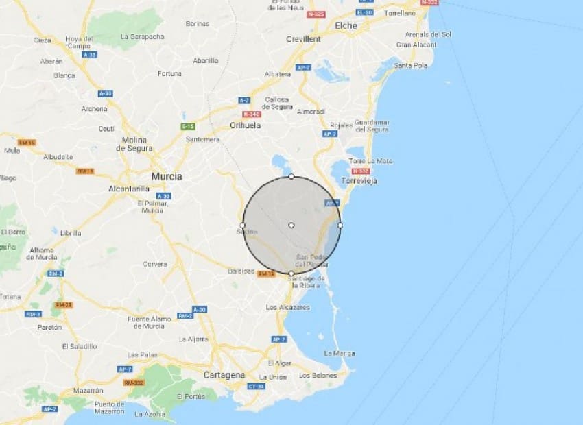 2 slaapkamer Appartement te koop in Pilar de la Horadada met zwembad - € 269.900 (Ref: 1842122)