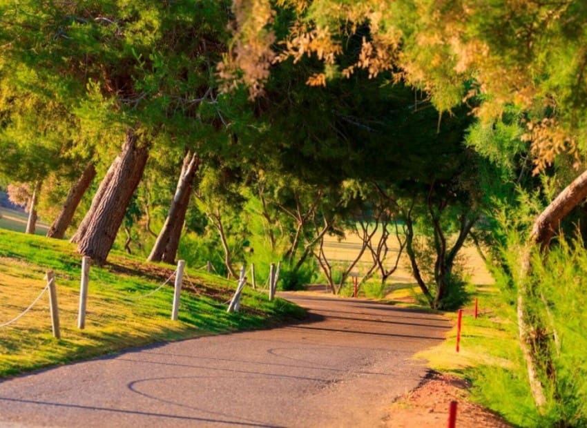 2 slaapkamer Appartement te koop in Pilar de la Horadada met zwembad - € 269.900 (Ref: 1842122)