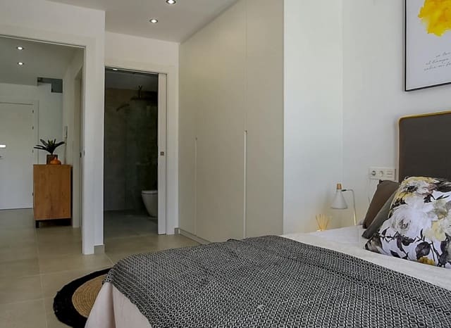 2 soveværelse Villa til salg i Benijófar med swimmingpool - € 359.900 (Ref: 1842130)