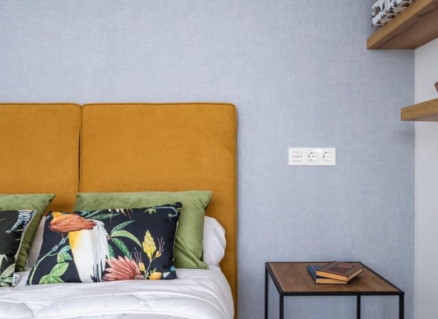 2 soveværelse Villa til salg i Benijófar med swimmingpool - € 359.900 (Ref: 1842130)