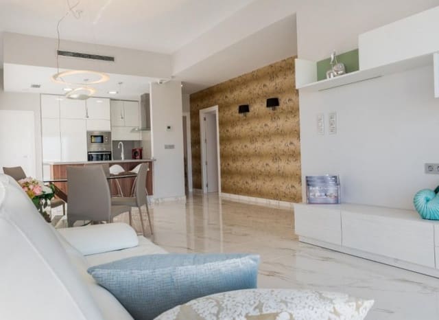 3 Zimmer Villa zu verkaufen in Villamartin, Orihuela mit Pool - 385.000 € (Ref: 1842199)