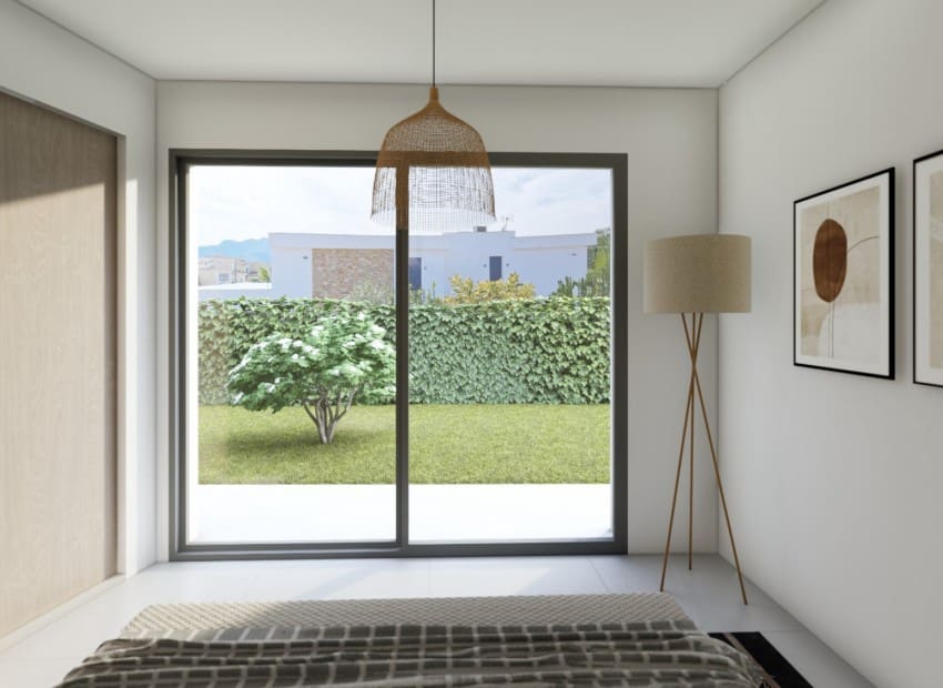 4 slaapkamer Villa te koop in Calpe / Calp met zwembad garage - € 1.289.000 (Ref: 1913961)