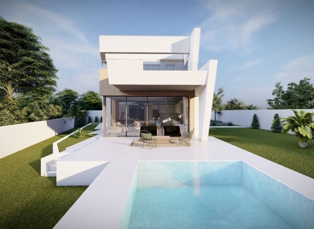 4 quarto Moradia para venda em Cometa - Carrió, Calpe / Calp com piscina garagem - 1 289 000 € (Ref: 1913961)