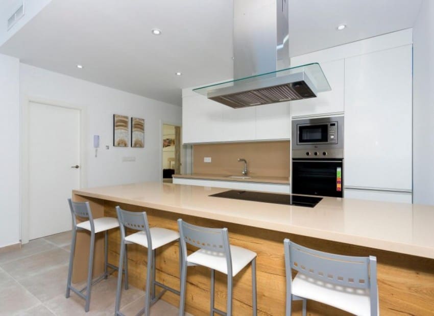 3 sypialnia Willa na sprzedaż w Daya Nueva z basenem - 322 000 € (Ref: 1944998)