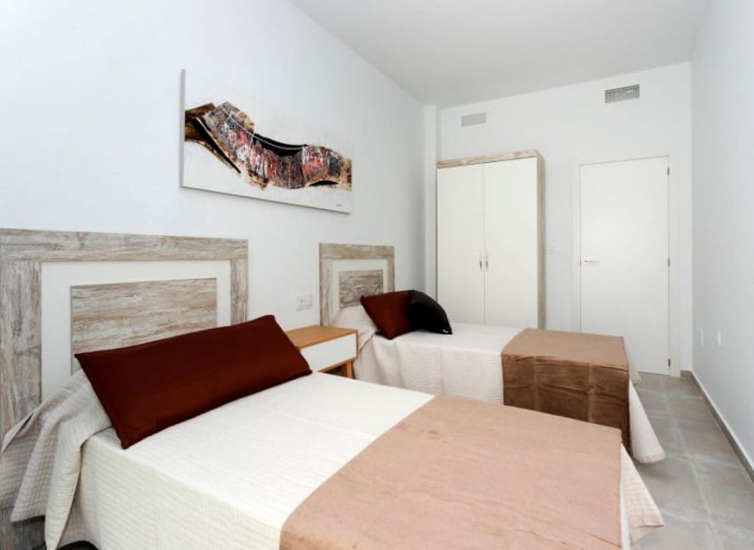 3 sypialnia Willa na sprzedaż w Daya Nueva z basenem - 322 000 € (Ref: 1944998)