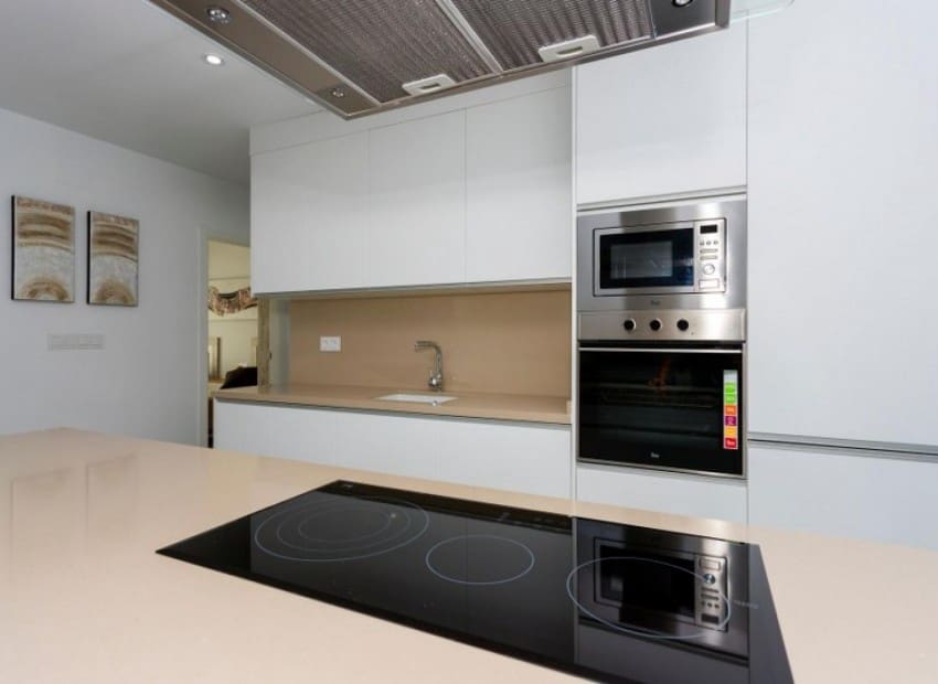 3 sypialnia Willa na sprzedaż w Daya Nueva z basenem - 322 000 € (Ref: 1944998)