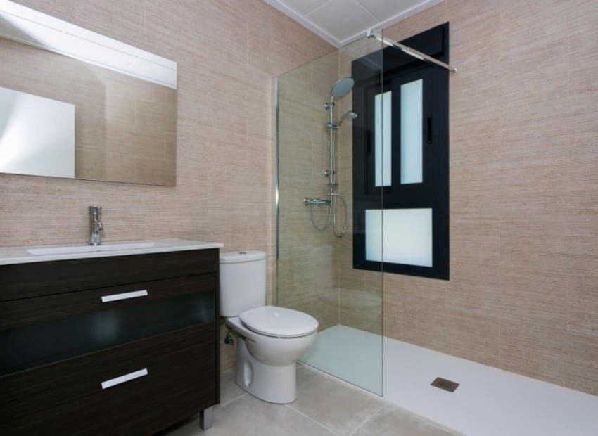 3 sypialnia Willa na sprzedaż w Daya Nueva z basenem - 322 000 € (Ref: 1944998)