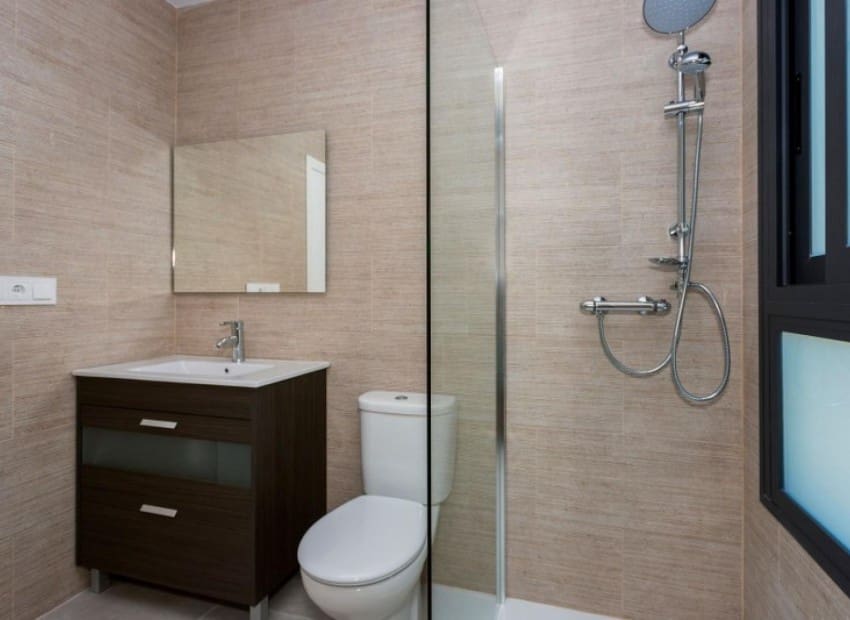 3 sypialnia Willa na sprzedaż w Daya Nueva z basenem - 322 000 € (Ref: 1944998)