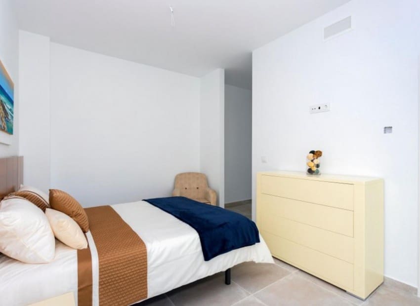 3 sypialnia Willa na sprzedaż w Daya Nueva z basenem - 322 000 € (Ref: 1944998)