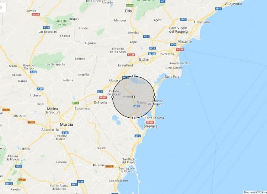 3 sypialnia Willa na sprzedaż w Daya Nueva z basenem - 322 000 € (Ref: 1944998)