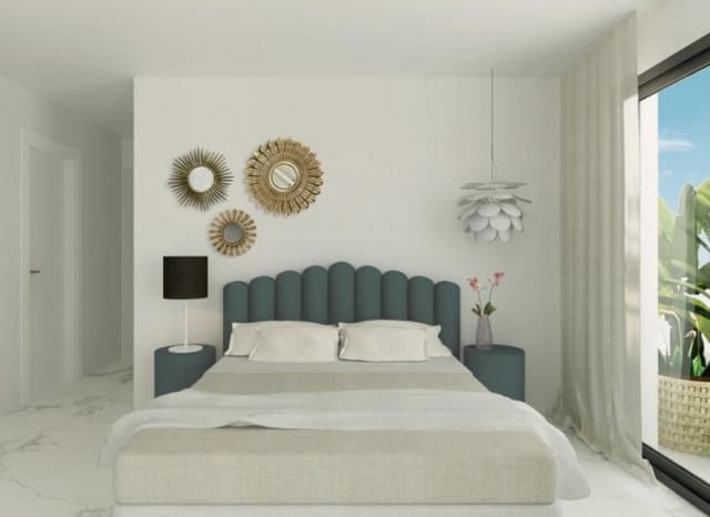 3 camera da letto Appartamento in vendita in Zona Pueblo, Guardamar del Segura con piscina - 289.000 € (Rif: 2001844)