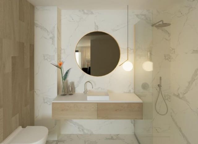 3 camera da letto Appartamento in vendita in Zona Pueblo, Guardamar del Segura con piscina - 289.000 € (Rif: 2001844)