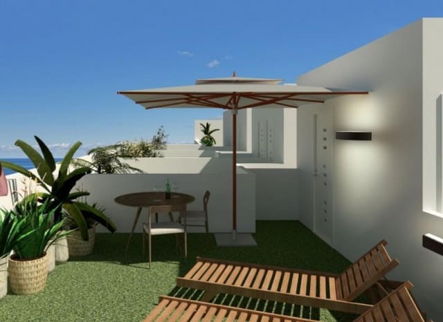 3 camera da letto Appartamento in vendita in Zona Pueblo, Guardamar del Segura con piscina - 289.000 € (Rif: 2001844)