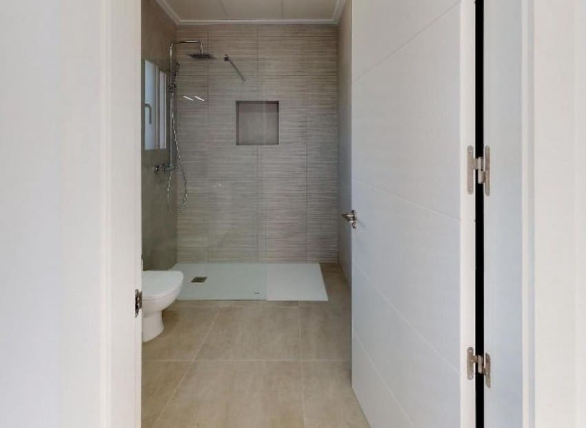 Chalet de 3 habitaciones en Los Montesinos en venta con piscina - 406.600 € (Ref: 2013595)